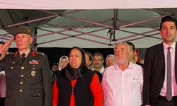 Ankara Emniyet Müdürlüğü’nde 15 Temmuz şehitleri anıldı