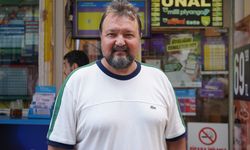 Antalya'da Süper Loto talihlisi 67 milyon TL’lik büyük ikramiyeyi kazandı