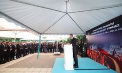 Bakan Bayraktar: 15 Temmuz gibi enerjide de bağımsızlık mücadelesi veriyoruz