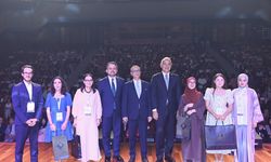 Bakan Ersoy: Türkçemiz, yüzyıllardır duyguların ve düşüncelerin harmanlandığı bir gönül dilidir