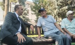 Bakan Kacır: Yatırımların Anadolu şehirlerinde yapılması adına çok ciddi gayret içindeyiz / Ek fotoğraflar