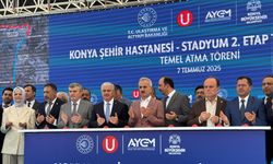 Bakan Uraloğlu: Seydişehir-Bozkır yoluyla yıllık 175 milyon lira tasarruf edeceğiz (2)