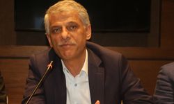 Bakan Yardımcısı Alparslan: Turizm gelirimizi 100 milyar dolara çıkartmak istiyoruz