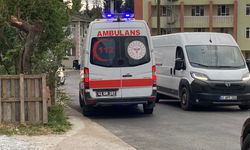 Bıçakla yaralandı, otomobille takip edip, pompalı ile ateş açtı: 5 yaralı