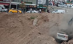 Bitlis’te doğal gaz hattında patlama /Video eklendi