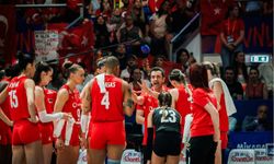 Çekya-Türkiye: 3-1 / Fotoğraf eklendi