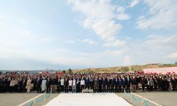Cumhurbaşkanı Erdoğan: FETÖ'cü alçaklar, sonsuza kadar lanetle hatırlanacaklar