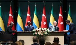 Cumhurbaşkanı Erdoğan: İsrail hükümeti üzerindeki baskının daha da artması için çalışacağız