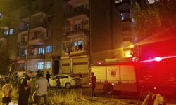 Diyarbakır’da 'apartman sallandı' iddiası üzerine 5 katlı bina boşaltıldı