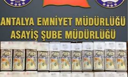 Dolandırılmaktan son anda kurtuldu; şüpheli suçüstü yakalandı