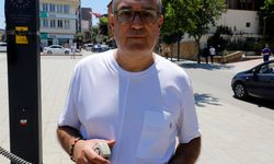 Edirne- Kapasite artışı izni verilen taş ocağına karşı imza kampanyası /Video eklendi