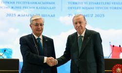 Erdoğan: Terör devleti İsrail, 22 aydır Filistin halkını canice katlediyor (3)