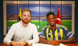 Fenerbahçe, Nelson Semedo transferini açıkladı
