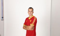 Göztepe'de kaptan Gökhan yuvaya döndü