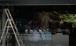 İcralık olan kuyumcu, altınları alıp ortadan kayboldu
