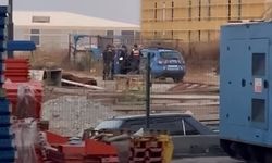 İstanbul - Arnavutköy'de eski çalıştığı fabrikada arkadaşını silahla vurup öldürdü; kümeste yakalandı