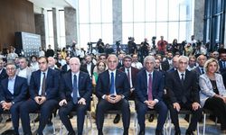 İstanbul - Bakan Ersoy: 64 milyar dolar yıl sonu turizm geliri hedefimize adım adım ilerliyoruz