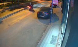 İstanbul - Bayoğlu'nda maskeli saldırganlar haraç için mobilya dükkanını kurşunladı