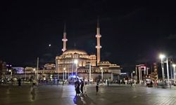 İstanbul - Camilerde orman yangınlarından korunmak için dua edildi