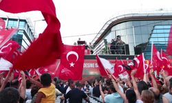 İstanbul - Özgür Özel, Sancaktepe’de konuştu