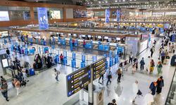 İstanbul Sabiha Gökçen’de 7 rekor birden kırıldı