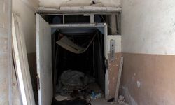 İstanbul - Ümraniye'de yük asansörü düştü; 1 işçi hayatını kaybetti