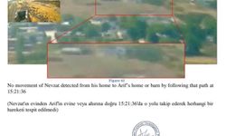 İyileştirilmiş görüntüler Yargıtay'a sunuldu; Narin’in Nevzat tarafından ahırın üzerinden atıldığı iddiası / Ek fotoğraflar
