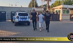 İzmir'de düzenlenen operasyonda 133 şüpheli gözaltına alındı
