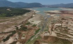 İzmir'de su deposu satışları yüzde 100'ün üzerinde arttı