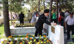 Jandarmanın kadın paşası