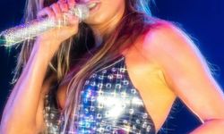 Jennifer Lopez’in kulis menüsü için Los Angeles ve Las Vegas’taki restoranlardan ilham alındı