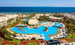 ‘Jennifer Lopez’in Rixos Mısır konseri için tüm odalar doldu’