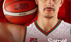 Karşıyaka potada transferleri açıkladı