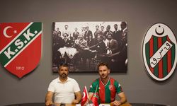 Karşıyaka’da kongre krizi