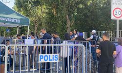 Kartalkaya'da 78 kişinin öldüğü otel yangınına ilişkin davanın duruşmasında 3'ncü gün