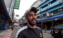 Kuralsız Sokaklar'da ilginç görüntüler