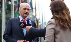 Kurtulmuş: Terörsüz Türkiye Komisyonu’nda önemli stratejik kararlar için nitelikli çoğunluk arayacağız