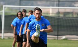Manisa FK tempo artırdı