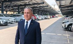 Mersin Üniversitesi, güneş enerjisinden 11 milyon TL tasarruf elde etti