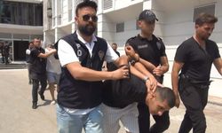 Mersin'de anne-kız cinayetine 2 tutuklama