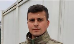 MSB: Edirne'de askeri araç kazasında 1 silah arkadaşımız şehit oldu (3)