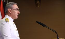 MSB: SDG'nin Suriye ordusuna entegrasyona yönelik gelişmeleri takip ediyoruz