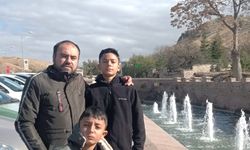 Okulda akranı tarafından boğazı sıkılan Yusuf, 45 gün sonra yaşam savaşını kaybetti
