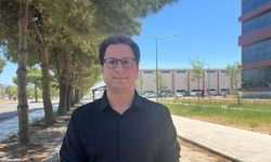 'Ormanlarımız şiddetli bir stres altında'