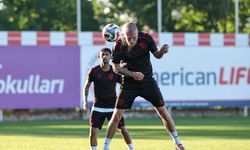 Samsunspor, Drongelen ile 2028 yılına kadar sözleşme uzattı
