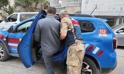 Şanlıurfa'da DEAŞ operasyonu: 8 gözaltı