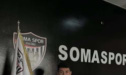 Somaspor 4 transferle başladı