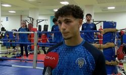 Spora ulaşamayan çocuklar ve gençler, Emniyet Boks Kulübünün ringinden dünyaya açılıyor