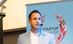 ‘Startup World Cup Türkiye’ İstanbul’da gerçekleşti