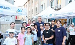 Sultangazi'de Bilim Firarda etkinliği devam ediyor